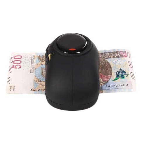 Tester banknotów Glover MC-250