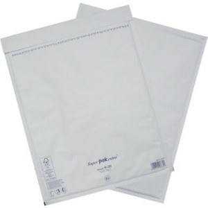Koperta bąbelkowa K/20 370x480/350x470 Super Pak