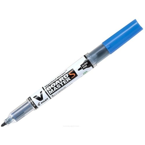 Marker V-BOARD MASTER S UF BEGREEN niebieski PIWBMA-VS-UF-L-BG PILOT