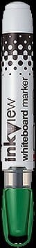 Marker suchościeralny PWB-202 zielony UNI