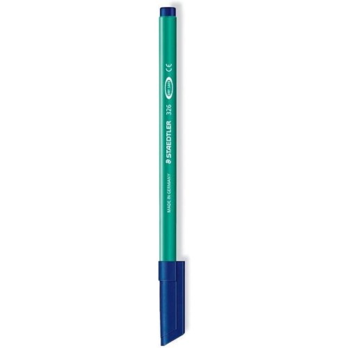 Flamaster 326-5 M zielony STEADLER