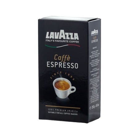 Kawa LAVAZZA ESPRESSO 250G