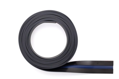 Samoprzylepna listwa magnetyczna DURAFIX CLIP ROLL 5, w rolce 5m, 470807 DURABLE