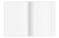 Zeszyt A5 60k kratka z marginesem ME 400162057 OXFORD