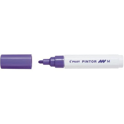 Marker PINTOR M fioletowy PISW-PT-M-V PILOT