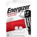 Bateria alkaliczna ENERGIZER G13/303/357/SR44/A76/LR44/LR1154 (2szt)