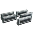 Moduł Opus Profi Punchblock 3:1 ø 4 mm + thumbcut