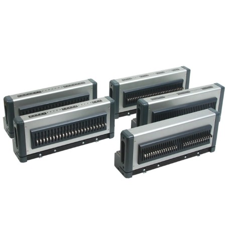 Moduł Opus Profi Punchblock 3:1 ø 4 mm + thumbcut