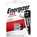 Bateria alkaliczna ENERGIZER 23A/MN21/A23 (2szt)