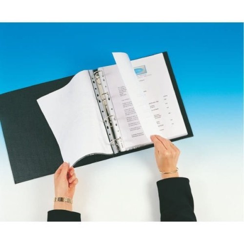 Koszulka groszkowa ESSELTE A4 (25) 56148 ESSELTE