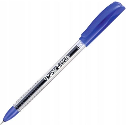 Długopis żelowy JIFFY 0.5mm niebieski 2084419 PAPERMATE