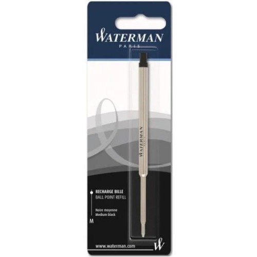 Wkład do dług.WATERMAN czar.M S0791030 /S0944480