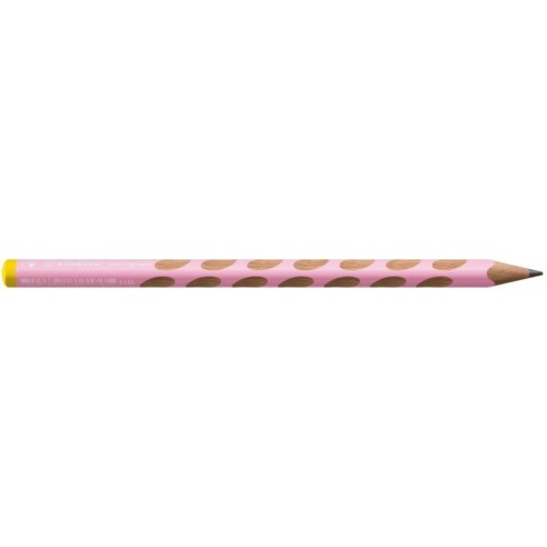 STABILO EASYgraph Pastel HB różowy L 321/16-HB-6