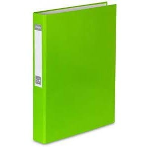 Segregator ringowy A4/40mm/4R jasno zielony VAUPE