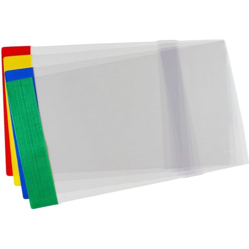Okładka standard S5 - 265 regulowana (25) z kod. na szt. OZK-51 BIURFOL