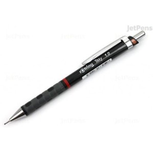 Ołówek TIKKY III 1.0 ROTRING bordowy 1904693