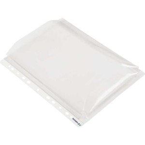 Koszulka na katalog NATUNA A4 170mic (10szt)