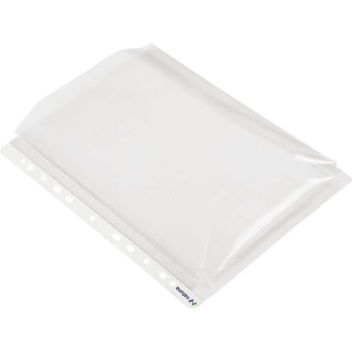 Koszulka na katalog NATUNA A4 170mic (10szt)