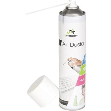 Sprężone powietrze TRACER (TRASRO33237) 600ml