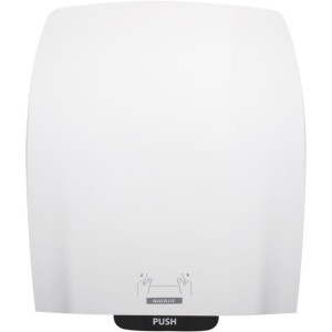 Dozownik do ręczników systemowych biały 40735 Katrin