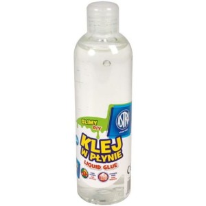 Klej w płynie transparentny 500ml 401118006 ASTRA