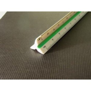 Skalówka nr4 20004 1:2.5,5,10,20,50,100 LENIAR