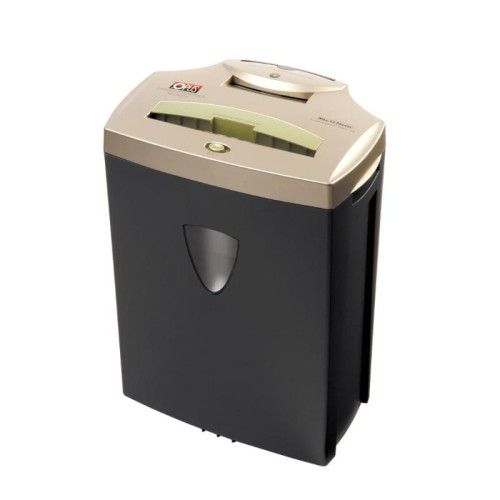 Mocna i wydajna niszczarka do biura i domu