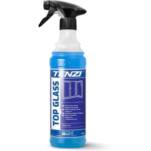 Płyn TENZI TOP GLASS GT do mycia szyb, szkła, luster 0,6l. (W-03/600)