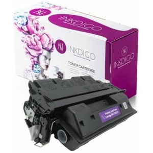 Toner INKDIGO (HP-27X-1) czarny 10000str zamiennik HP (27X/C4127X)