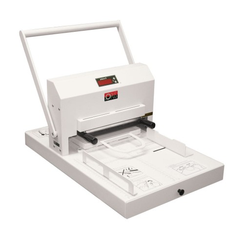 Urządzenie złocąco-tłoczące Opus Goldpress 5