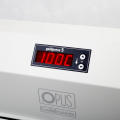 Urządzenie złocąco-tłoczące Opus Goldpress 5