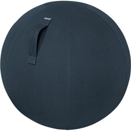Piłka do siedzenia Leitz Ergo Cosy szara 52790089