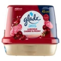 Odświeżacz GLADE żel 180g Cherry & Peony