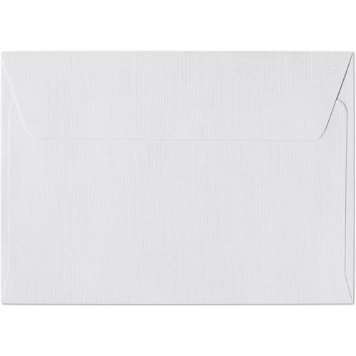 Koperta C6 HOLLAND biały P 120g/m2 (10) 282501 Galeria Papieru