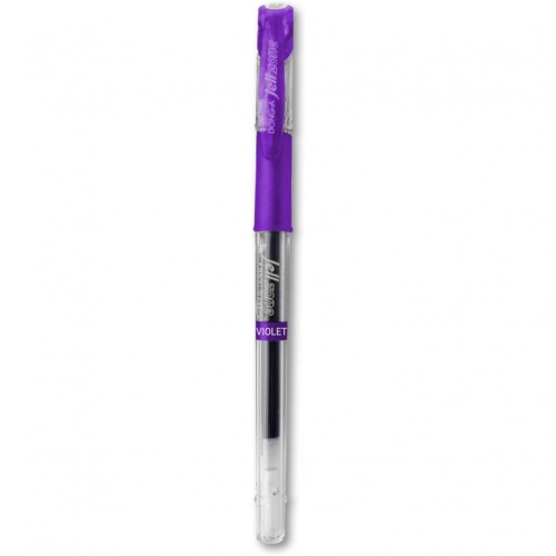 Pioro żelowe metaliczne fioletowe Dong-A ZONE TT5329