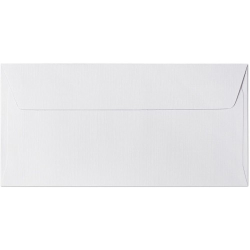 Koperta DL HOLLAND biały P 120g/m2 (10) 280107 ARGO/282601