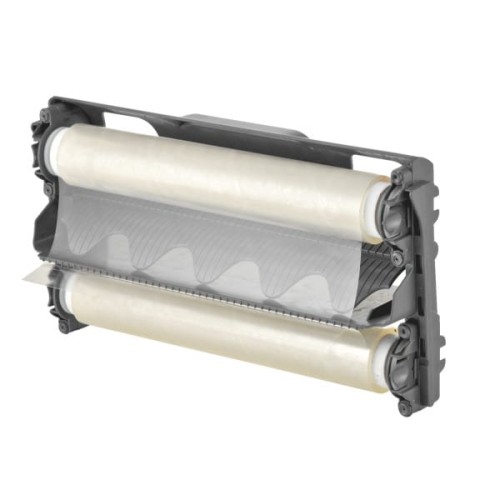 Rolki z folią do Office Laminatora Leitz - A4/20m Standard 18646