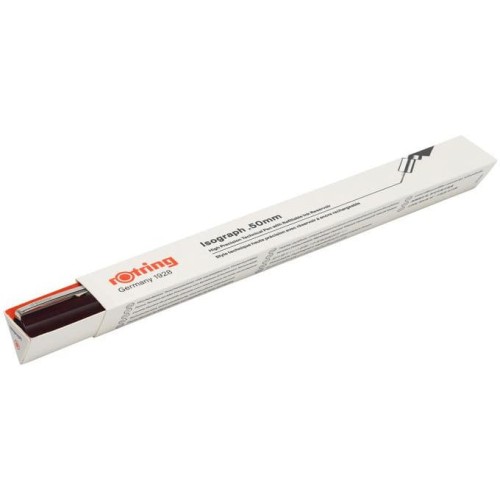 Isograph 0.5mm 1903492 ROTRING