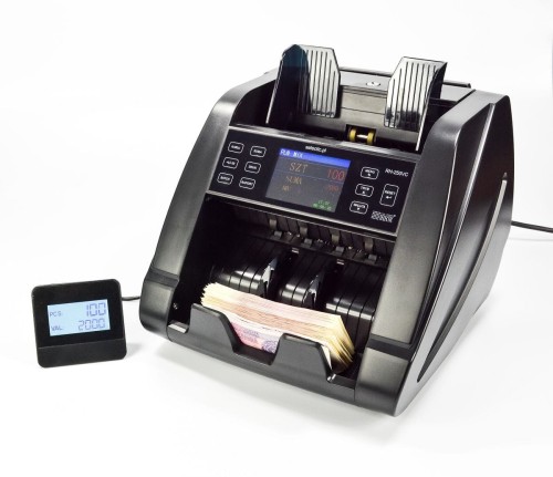 Liczarka Selectic RH-250VC