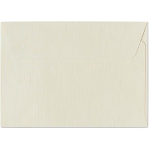 Koperta C6 HOLLAND kremowy P 120g/m2 (10) 282502 Galeria Papieru