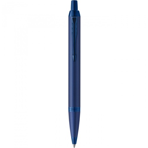 Długopis IM MONOCHROME Blue 2172966 PARKER