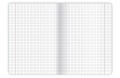 Zeszyt A5 60k kratka z marginesem CITY/GRAD 70g. 400169442 TOP 2000