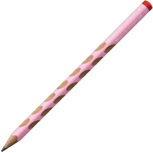 STABILO EASYgraph Pastel HB różowy R 322/16-HB