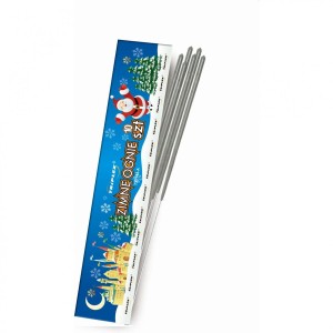 Zimne ognie 28cm (10x10szt) TXF-748-10 ALIGA