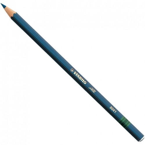 Kredka ALL STABILO niebieska 8041