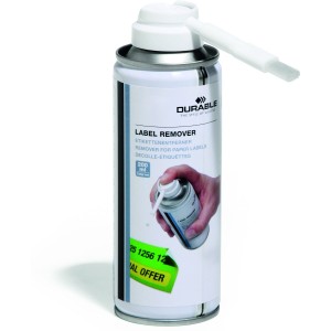 Płyn do usuwania etykiet DURABLE (586700) 200ml