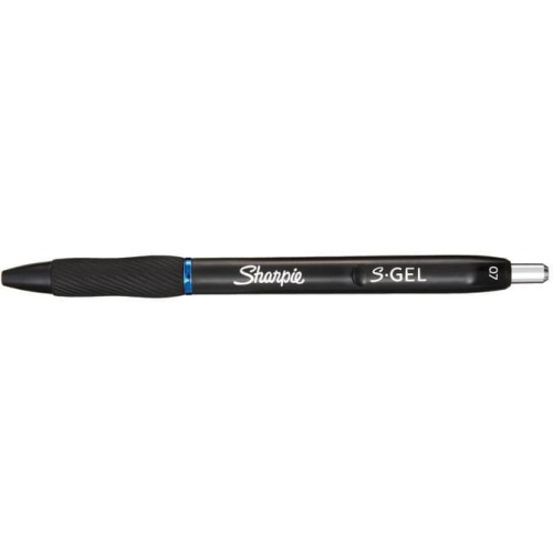 Długopis S-GEL niebieski 0,7mm 2136600 SHARPIE