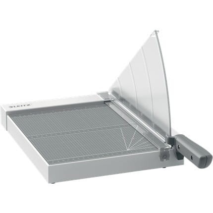 Gilotyna Home A4 do 8 kartek 90180000 LEITZ