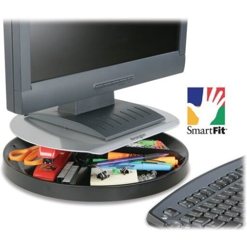 Obrotowa podstawka pod monitor Kensington SmartFit szara 60049EU
