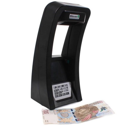Tester banknotów Glover IRD-800